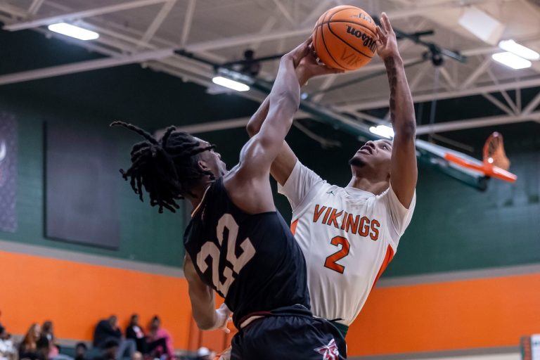 Gadsden City at Huffman Boys Basketball