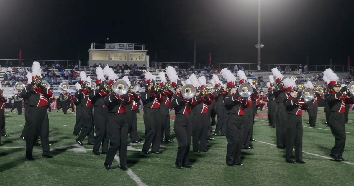 ‘An extraordinary honor’ — Albertville High School band invited to perform in Trump's inaugral parade