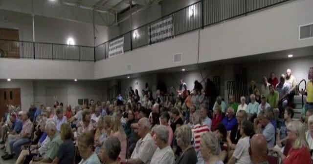 Albertville divided: Community demands unity and answers | News
