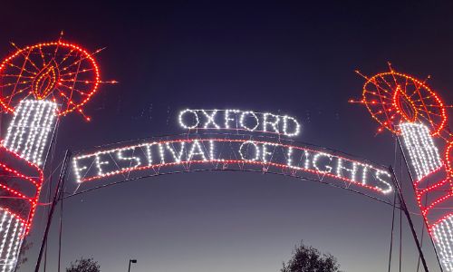 Oxford