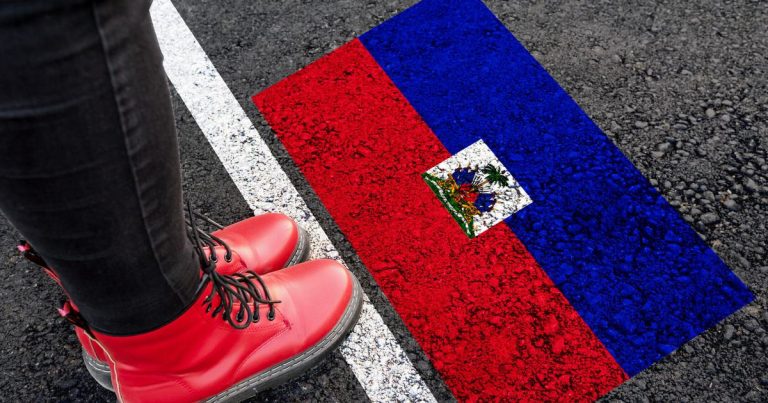 'There’s a lot of people scared' — Local Haitian American businessman says Albertville migrant community fear Trump immigration crackdown