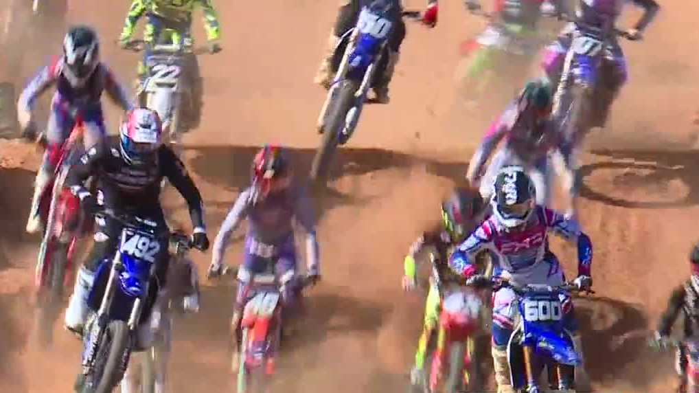 Birmingham welcoming sports fans from around the country