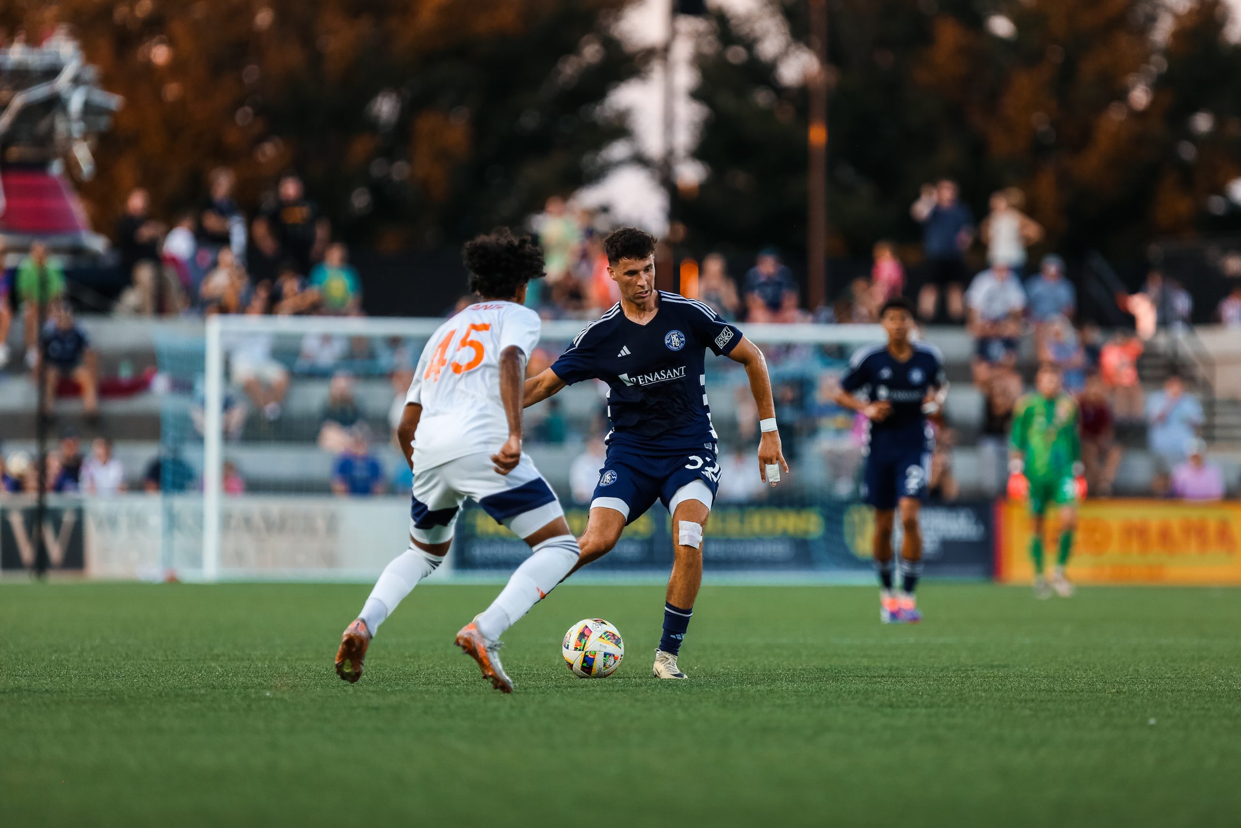 Huntsville City Football Club to launch elite academy for youth soccer