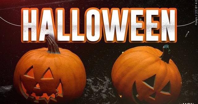 Here's a list of Halloween events in North Alabama | News