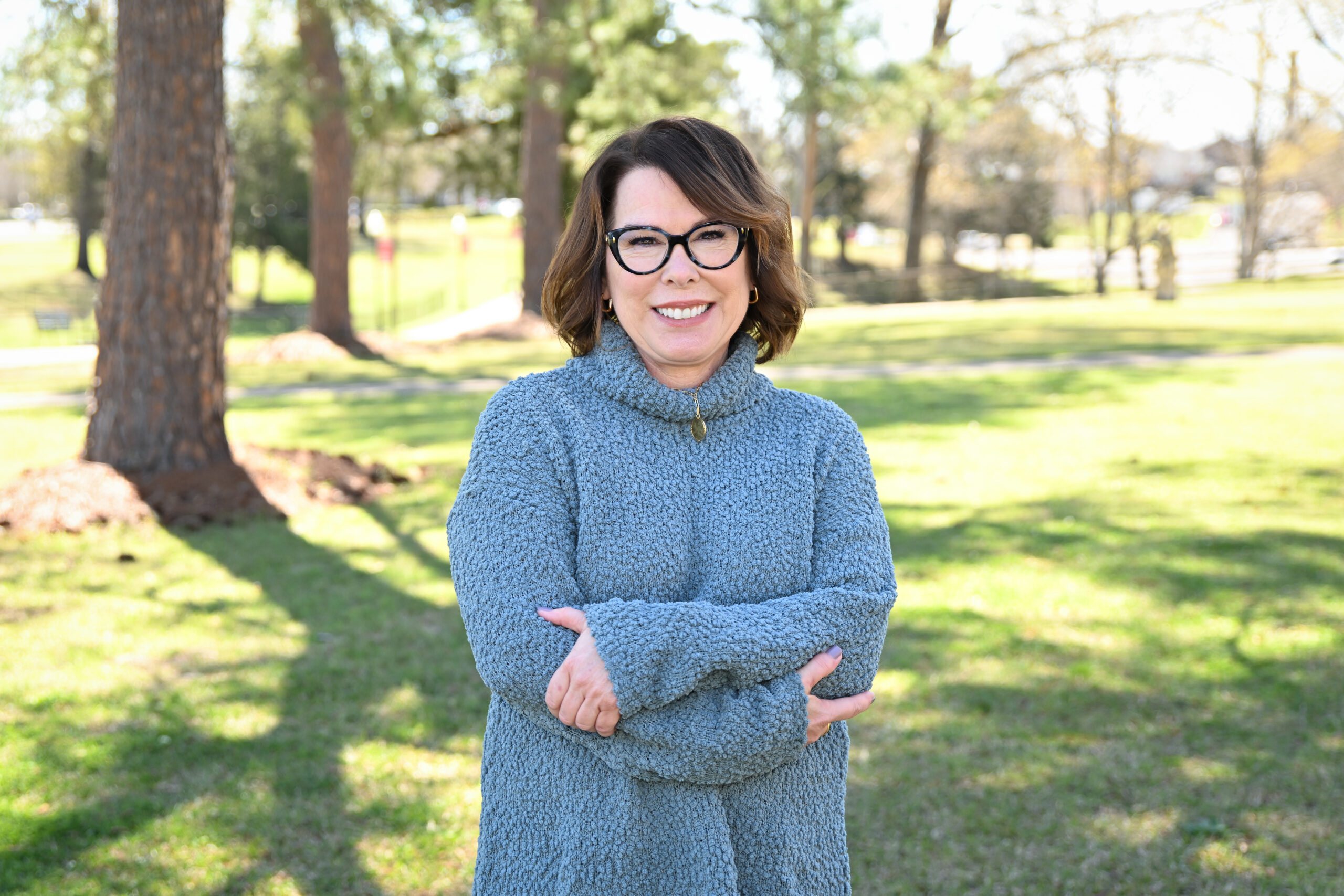 UWA professor pens true crime thriller about 1950s shooting on Sand Mountain