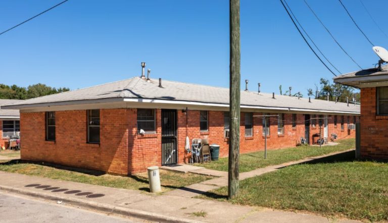 Birmingham sues Norwood apartments as ‘drug-related nuisance’
