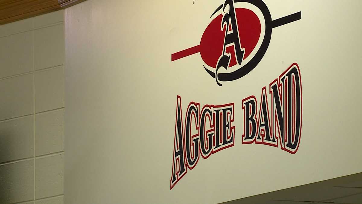 Albertville High School Band left out of marching in inauguration parade