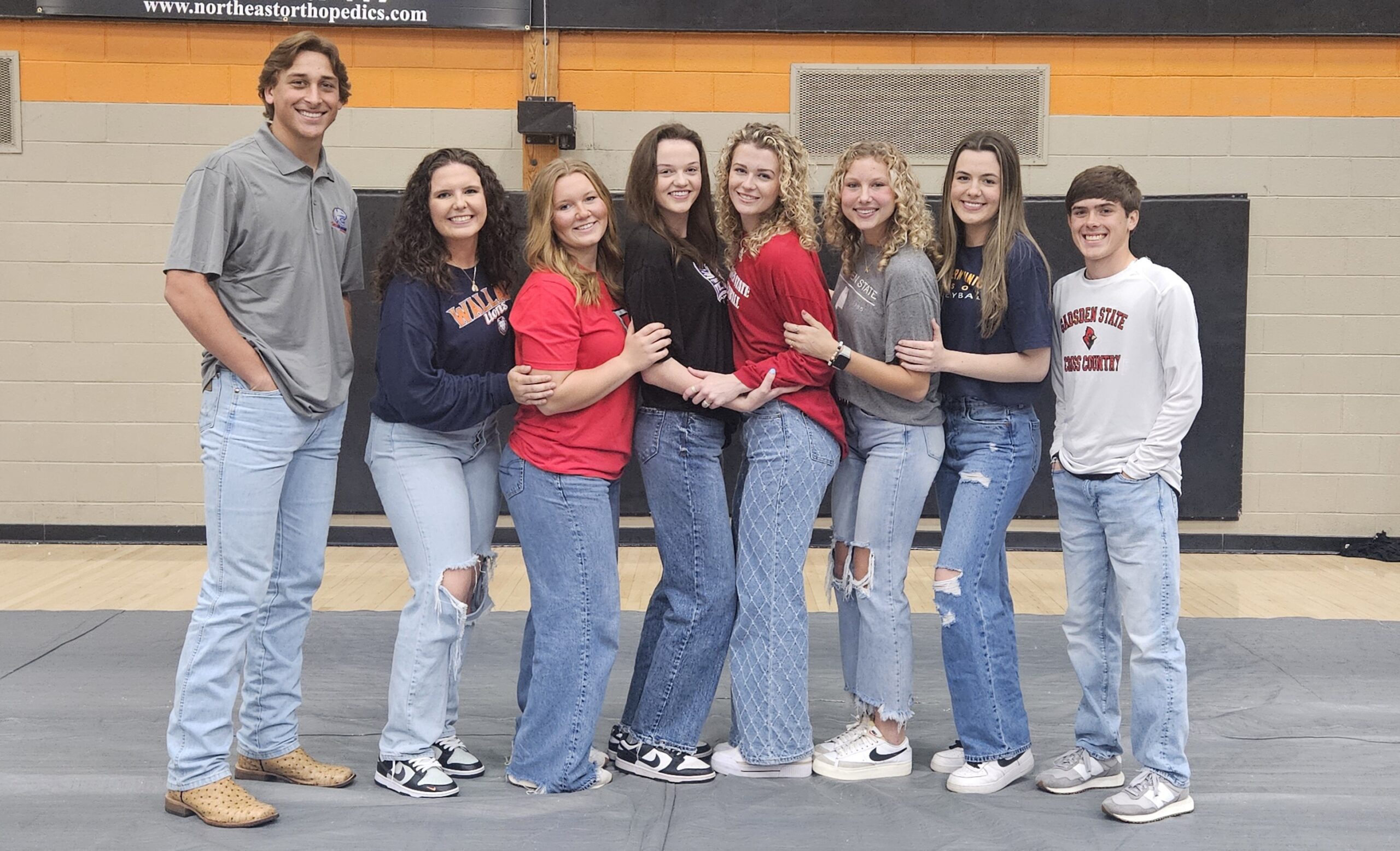 Valley tally – E.A. Sports Today
