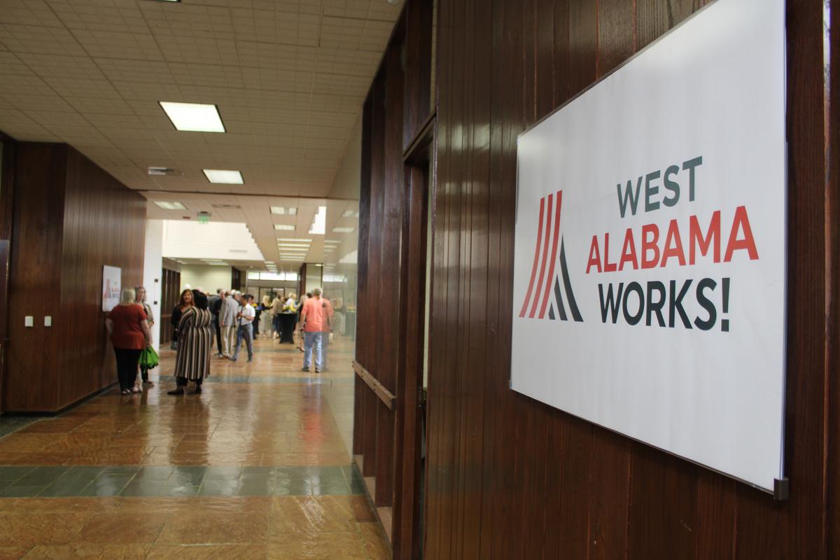 22 Local Companies to Hire Workers at June Tuscaloosa Job Fair