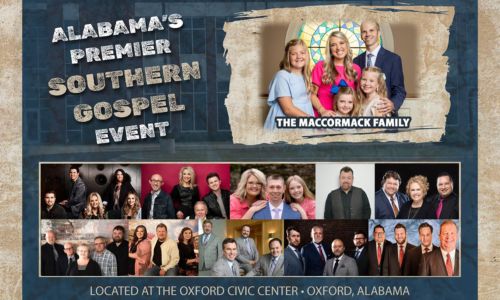 Southern Gospel Weekend