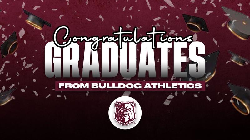 Alabama A&M Graduates 46 at Spring Commencement