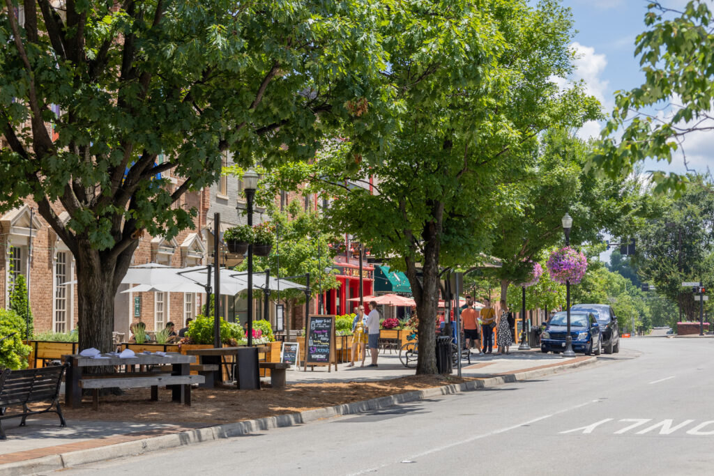 Make plans for these 5 August events here in the Rocket City