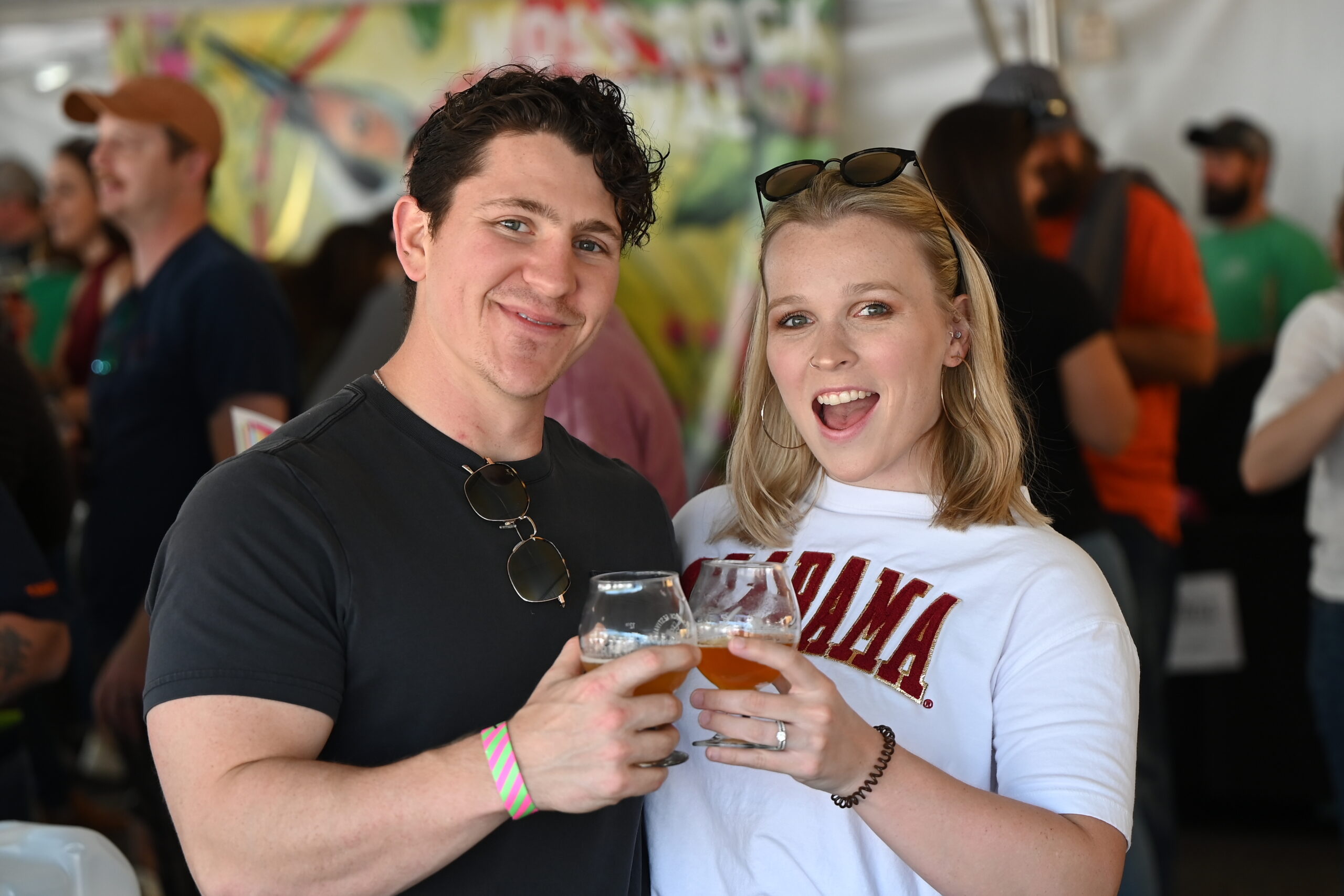 24 exciting Birmingham-area festivals to add to your calendar this fall