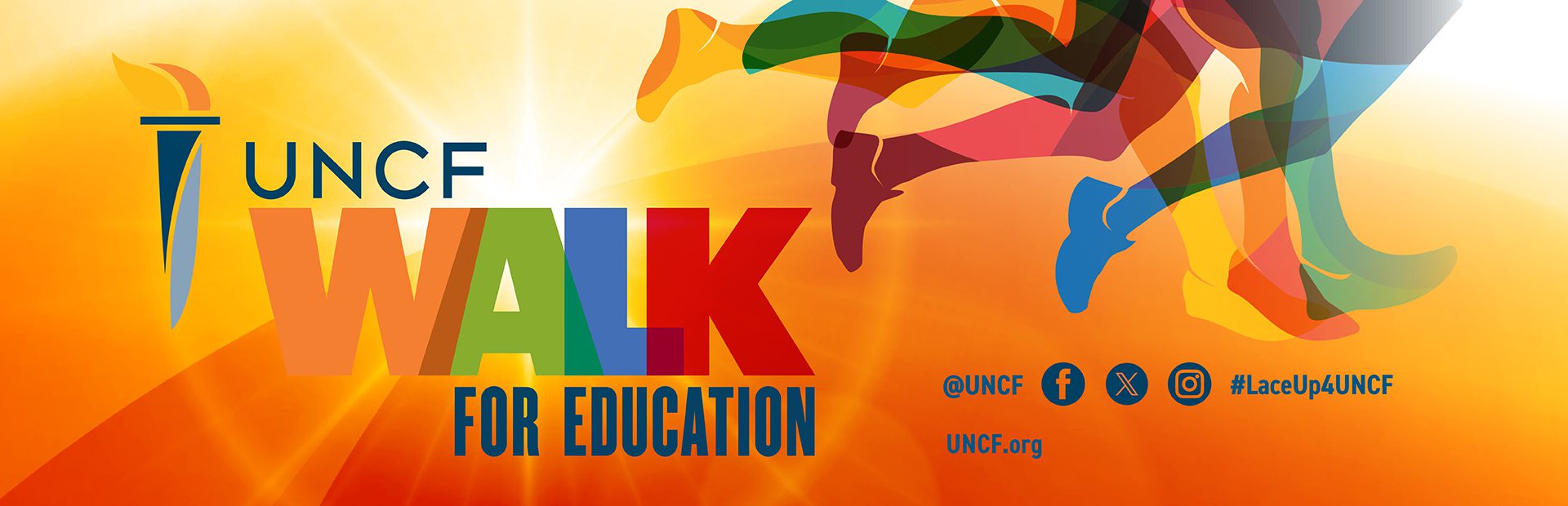 UNCF Walk for Education