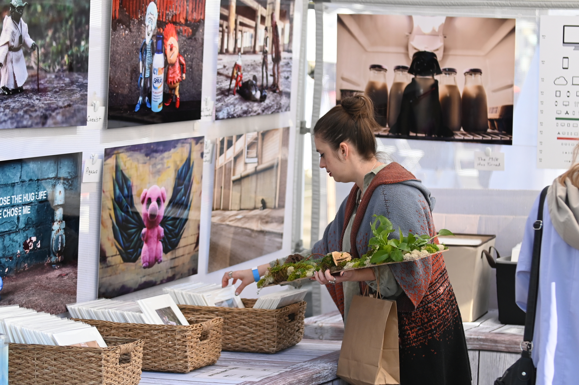 40 November events in Birmingham to plan for now, including Moss Rock Festival + seasonal fun