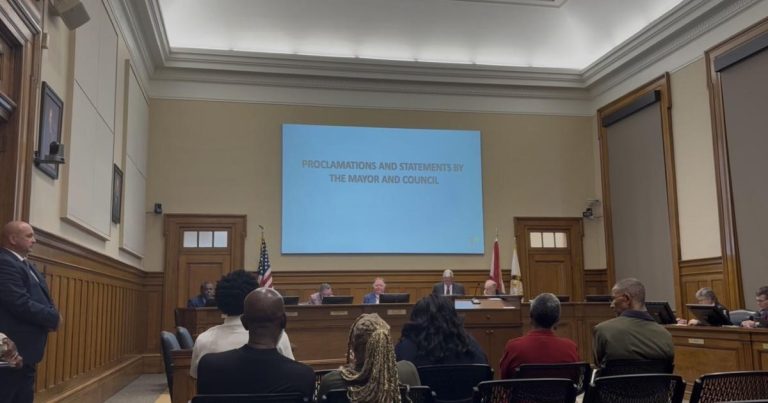 Tuscaloosa City Council: Bridge Update, Sidewalk Grant and Toys for Tickets | News