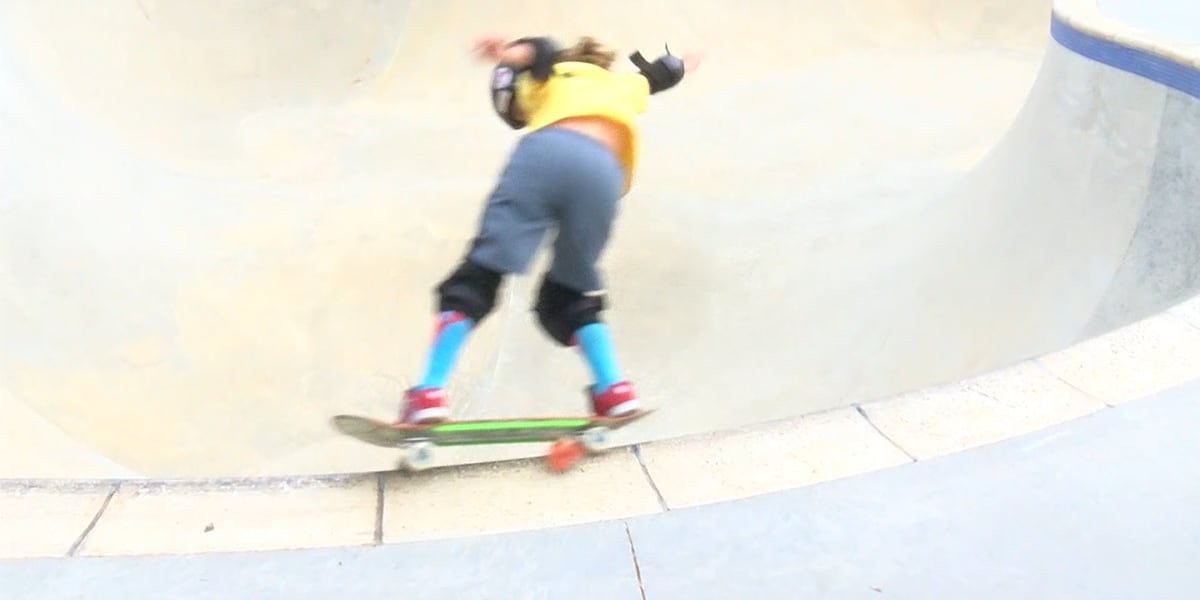 Huntsville Parks & Recreation, The Skatepark Project host 2025 Bowl Jam event