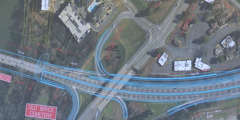 Tuscaloosa Transportation Summit highlights improvements to west Alabama roadways