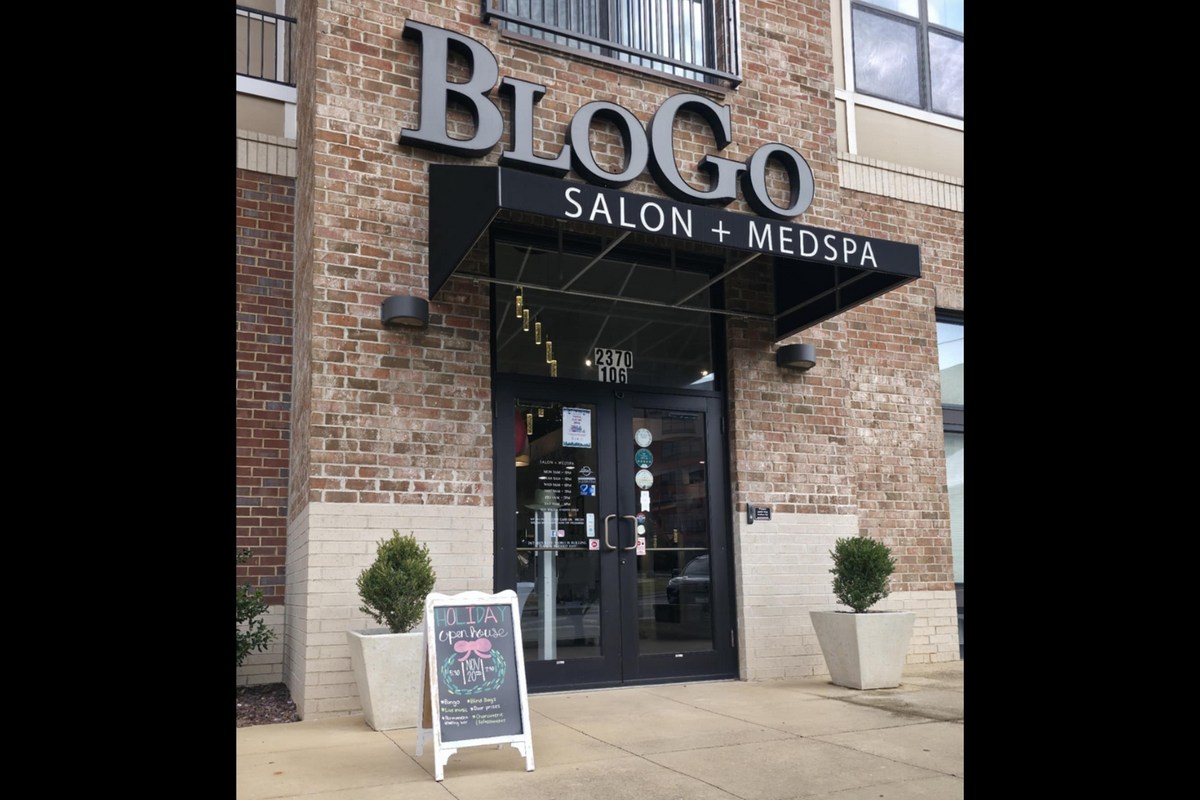 Salon & Medspa's Open House to Benefit Hospice of West Alabama