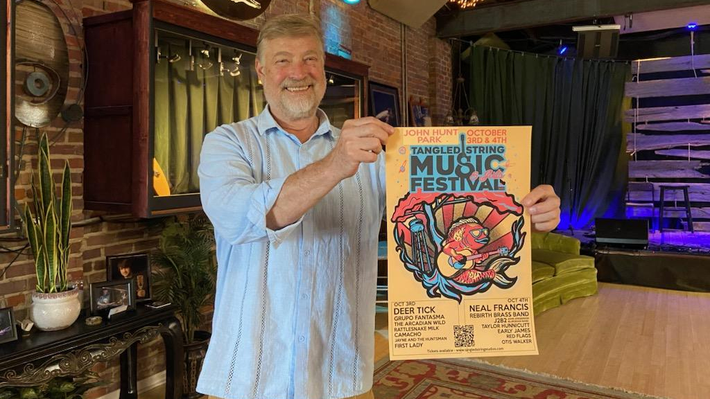 Here are 23 fabulous + fun Rocket City events to enjoy in October