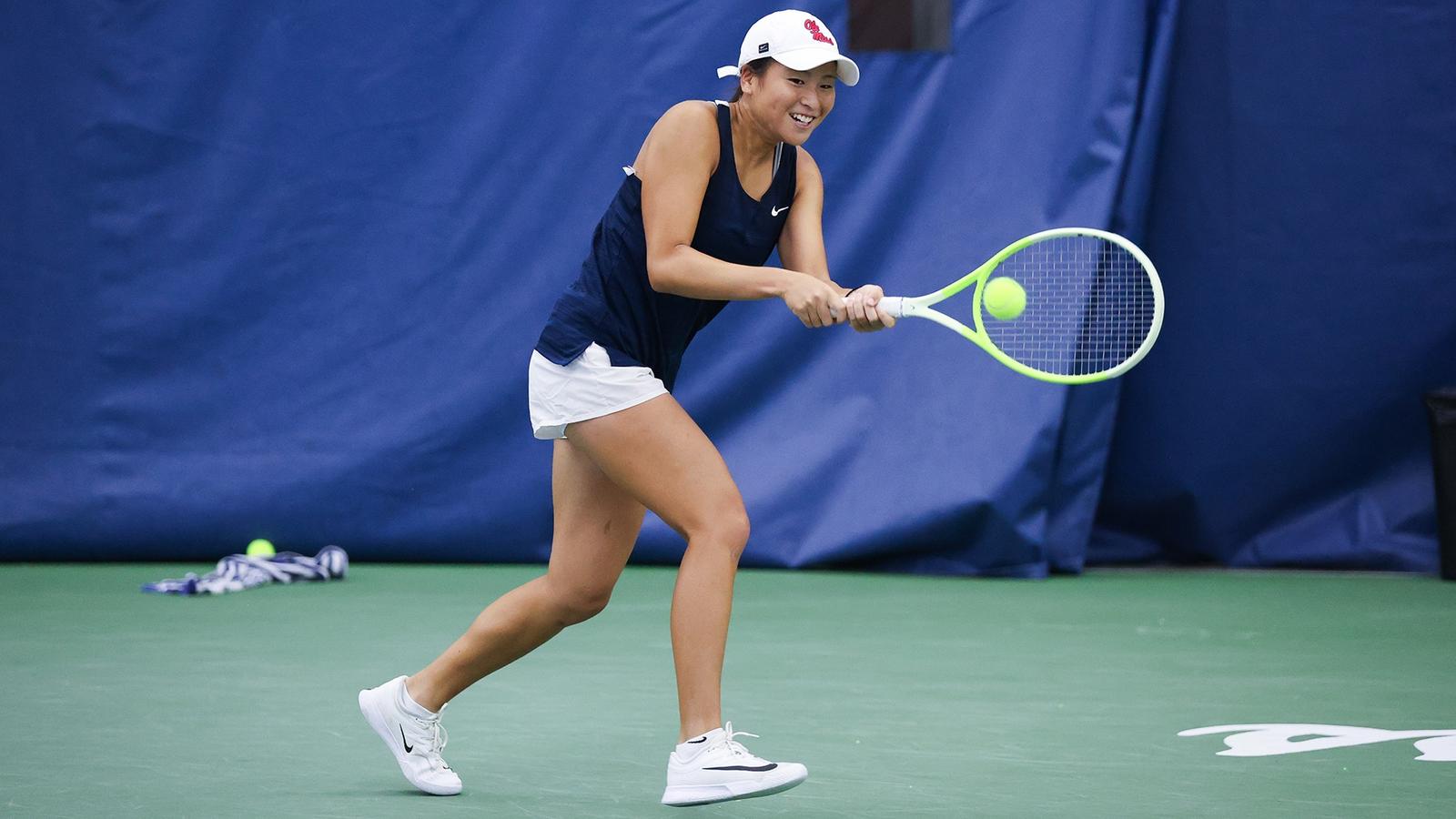 Univeristy of Mississippi Edu, opens in new tab