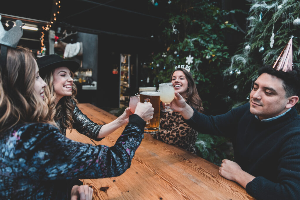 11 fun New Year's events in Huntsville