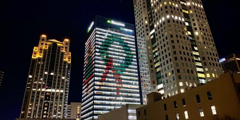 Birmingham ranks among America’s best cities to celebrate Christmas, WalletHub finds