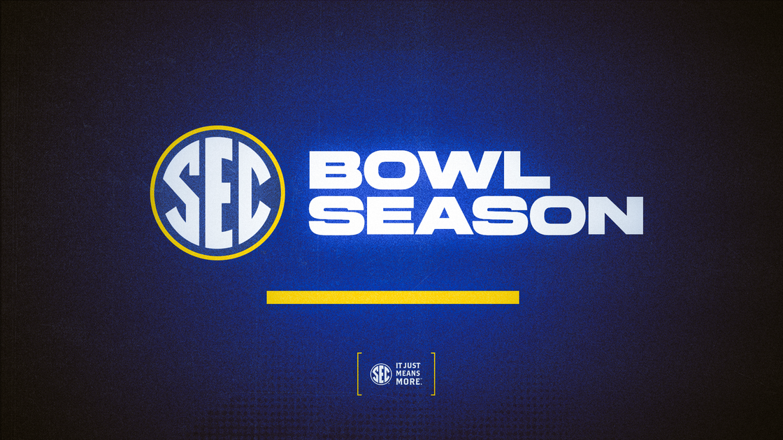2025-26 SEC Football bowl assignments announced - Southeastern Conference - Southeastern Conference