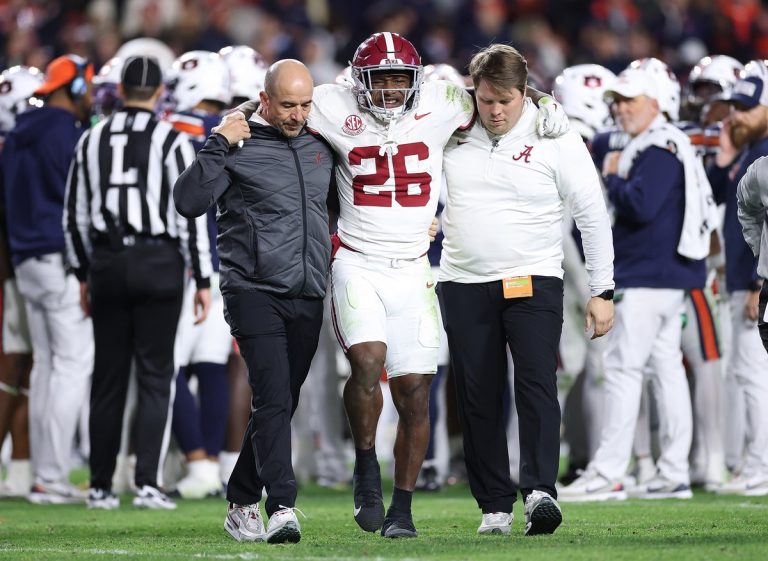 Friday Night Availability Report for SEC Title