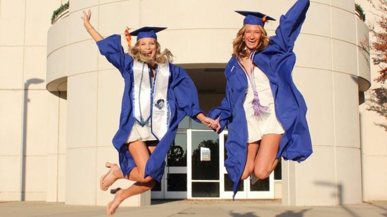 University of Alabama in Huntsville honors 2025 graduates at Von Braun Center ceremonies