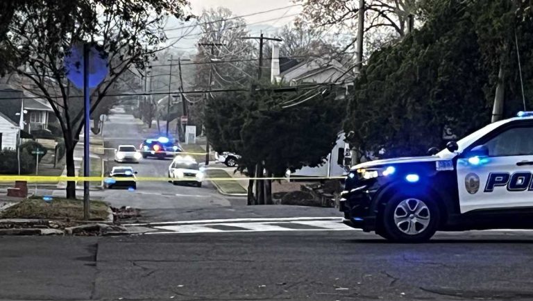 Victim identified in deadly double shooting that riddled car with bullet holes in Fairview neighborhood