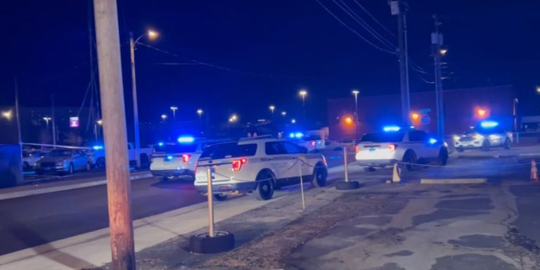 One dead in Huntsville bar shooting