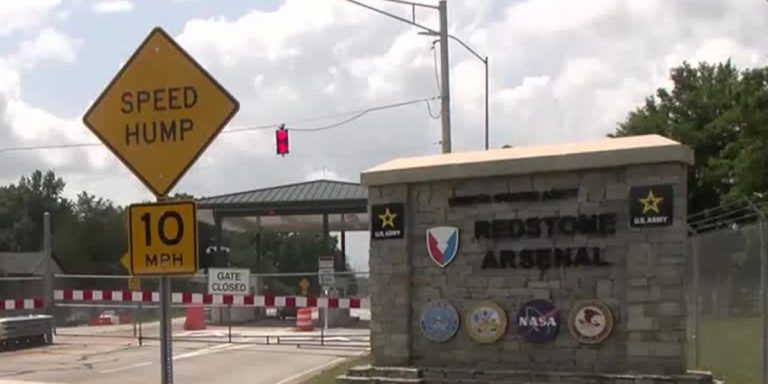 ‘Explosion’ noises heard in Huntsville area are rocket engine hotfire tests, officials say