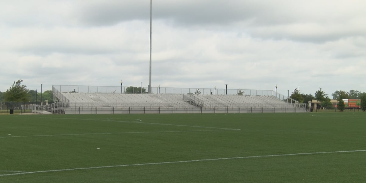 Loretta Spencer Sports Complex is welcoming a variety of new sports to Huntsville