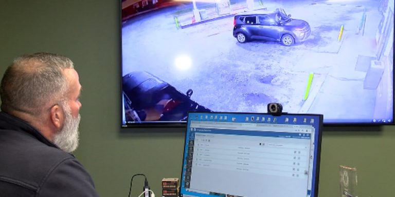 Public safety expert walks through Tuscaloosa kidnapping video