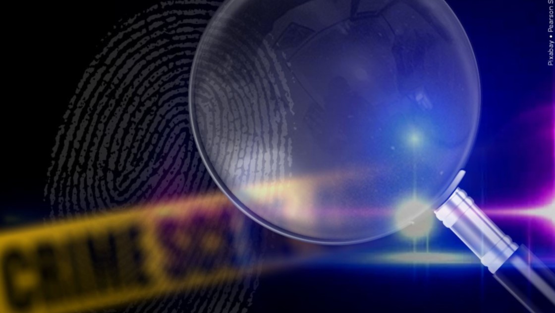 Sports broadcaster found dead in her home in Birmingham, AL.